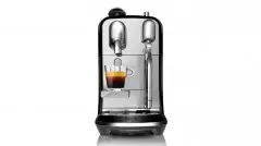 nespresso咖啡机怎么样 sage系列咖啡机功能性能介绍价格容量大吗