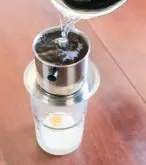 越南冰咖啡怎么制作方法需要材料 越南冰咖啡特点口味烘焙程度