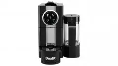 nespresso胶囊咖啡机Dualit 85180 咖啡机价格适合制作什么咖啡