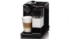 nespresso胶囊咖啡机Latissima Touch自带牛奶起泡器使用方法价格