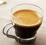 意式浓缩咖啡Expresso发展历史 星巴克意式浓缩咖啡拿铁知名度