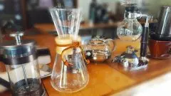 咖啡的冲煮方式有哪些 滴咖啡锥Chemex法压壶爱乐压咖啡冲煮方法