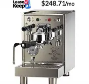 bezzera bz10咖啡机怎么样 bz10咖啡机特点制作咖啡速度多快价格