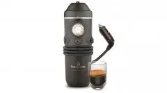 便携意式咖啡机最好的handpresso auto咖啡机特点价格高度便携