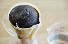 滤纸式手冲咖啡萃取技术介绍 滤泡式咖啡冲泡方法咖啡豆口味