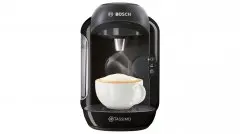 bosch胶囊咖啡机tassimo viva怎么样 胶囊咖啡机有什么样的特点