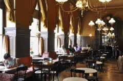 奥地利咖啡馆哪个好 奥地利维也纳咖啡馆与哈维卡咖啡馆介绍