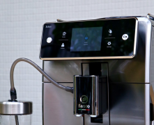 飞利浦咖啡机使用方法SM7685 飞利浦咖啡机除垢适合制作什么咖啡