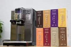 飞利浦saeco咖啡机推荐意式全自动HD8921 咖啡机能制作什么咖啡