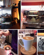 最有情调的咖啡馆推荐 多马艺伎咖啡处理法咖啡口感特点风味描述