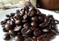 一斤生咖啡豆烘焙出来多少两熟豆 咖啡樱桃干转化成咖啡生豆算法