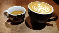 东京丸山咖啡西麻布虹吸式咖啡介绍 虹吸式咖啡怎么样有何特点