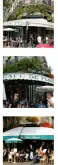法国四大著名咖啡馆介绍 双叟咖啡馆和花神咖啡馆哪个好