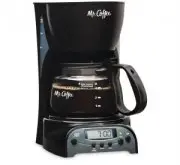 美国mr.coffee咖啡机推荐 Simple Brew咖啡机价格优缺点有哪些