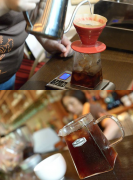 比度咖啡庄园位于哪里 咖啡豆什么味道 台湾山林咖啡馆介绍