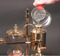 比利时皇家咖啡壶的使用方法步骤 比利时皇家咖啡壶使用注意事项