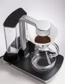 chemex ottomatic咖啡机产品规格使用说明 咖啡目标温度多少度