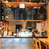 香港特色咖啡店 香港咖啡店必去的地址 咖啡店咖啡特点介绍