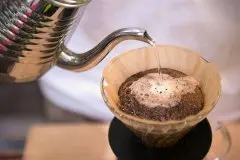 台湾咖啡适宜的咖啡烘焙曲线 75/85完美曲线使咖啡风味香味更好