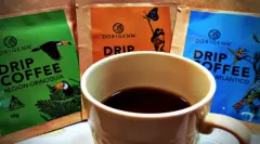 D'Origenn哥伦比亚庄园咖啡介绍 D'Origenn庄园咖啡烘焙方式