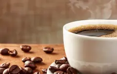每天一杯咖啡多不多 喝咖啡的最佳时间是几点 早上喝咖啡有什么坏