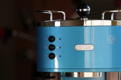 德龙咖啡机eco310首次使用方法 德龙咖啡机310怎么样怎么清洗除垢
