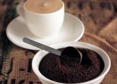 衣索比亚日晒西达马咖啡介绍 咖啡品牌雅蒂Ardi Gr.1 咖啡豆风味