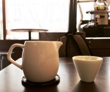 台湾永和咖啡店-乔茵咖啡店介绍特点 瓜地马拉&#8202;花神咖啡口