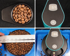 roastrite ra-710bf专业咖啡烘焙度检测仪使用咖啡豆烘焙方法特点