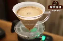 如何煮咖啡 自己煮咖啡需要什么 冲煮咖啡豆与水的比例是多少