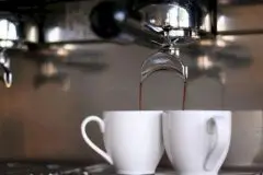 什么是浓缩咖啡豆 espresso是什么咖啡 意式浓缩咖啡豆介绍