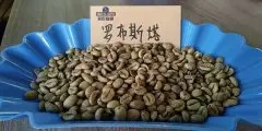 阿拉比卡咖啡豆的特点 阿拉比卡和罗布斯塔咖啡品种怎么区别