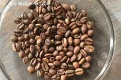 埃塞俄比亚咖啡豆中浅烘焙风味特点 耶加雪菲咖啡品种手冲口感描述