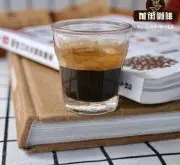 滴漏式咖啡机用什么咖啡 没有咖啡机怎么做意式浓缩 浓缩咖啡特点