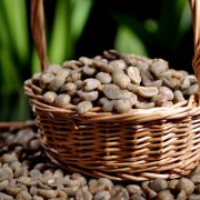 尼加拉瓜咖啡品种 卡杜艾咖啡豆处理法 尼加拉瓜咖啡豆特点故事