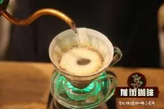 咖啡豆怎么研磨 手冲咖啡的研磨粗细 咖啡豆的烘焙程度与口感