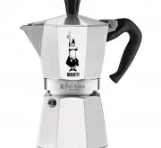 摩卡壶使用步骤指南 没有咖啡机怎么做浓缩 摩卡壶适合什么咖啡豆