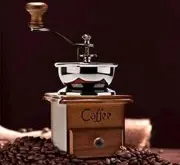 意式咖啡磨豆机推荐 Best Flat Bur磨豆机怎么样 研磨机价格多少