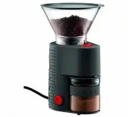 Breville Smart Grinder Pro咖啡豆研磨机好处 咖啡研磨机价格贵