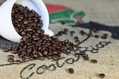 咖啡研磨度 土耳其咖啡研磨度 法压壶咖啡豆粗细 滴滤咖啡研磨度