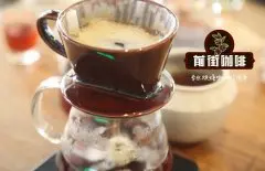 咖啡的制作方法有几种 手工咖啡制作过程 制作咖啡的方法和步骤