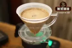 关于咖啡萃取 简述咖啡最佳萃取率 什么因素可以调节咖啡萃取率