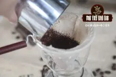 三种冰咖啡比较 V60滤杯 / Hario冷萃壶/ Iwaki冰滴壶冲泡方法
