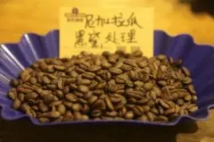咖啡产区区域性风味 非洲/亚洲/中南美洲咖啡代表咖啡典型风味