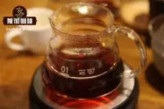 冲咖啡技巧 手冲咖啡的特点 冲咖啡的方法大全 手冲咖啡的讲解