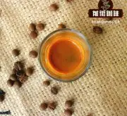 肯尼亚咖啡豆的风味 肯尼亚咖啡豆的风味 肯亚咖啡豆的寓意