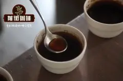 研磨咖啡/即溶咖啡/3合1奶泡咖啡用什么咖啡豆 咖啡口感有何区别