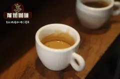 手冲咖啡跟研磨的区别 手冲咖啡研磨细度 咖啡研磨度怎么选