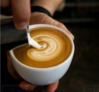 常见花式咖啡名称 花式咖啡种类 花式咖啡配方 花式咖啡口感风味