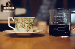 咖啡品鉴者风味轮术语 咖啡风味轮解析 咖啡风味怎么描述